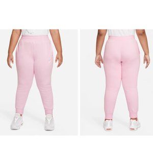 New Nike Sportswear Big Kids' (Girls') Pants